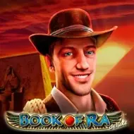 Book of Ra Deluxe pokie at BetBeast Casino